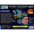 Thames & Kosmos Board & Card Games Exit the Game - Advent Calendar