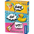 Thames & Kosmos Board & Card Games One of Us - Card Game