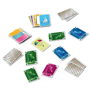Thames & Kosmos Board & Card Games One of Us - Card Game