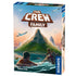 Thames & Kosmos Board & Card Games The Crew - Family (April 2025 Release)