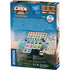 Thames & Kosmos Board & Card Games The Crew - Family (April 2025 Release)