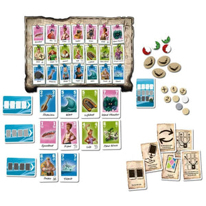 Thames & Kosmos Board & Card Games The Crew - Family (April 2025 Release)