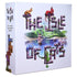 The City Of Games Board & Card Games The Isle of Cats (Refresh)