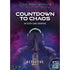 The Detective Society Board & Card Games Countdown to Chaos (November 2025 Release)