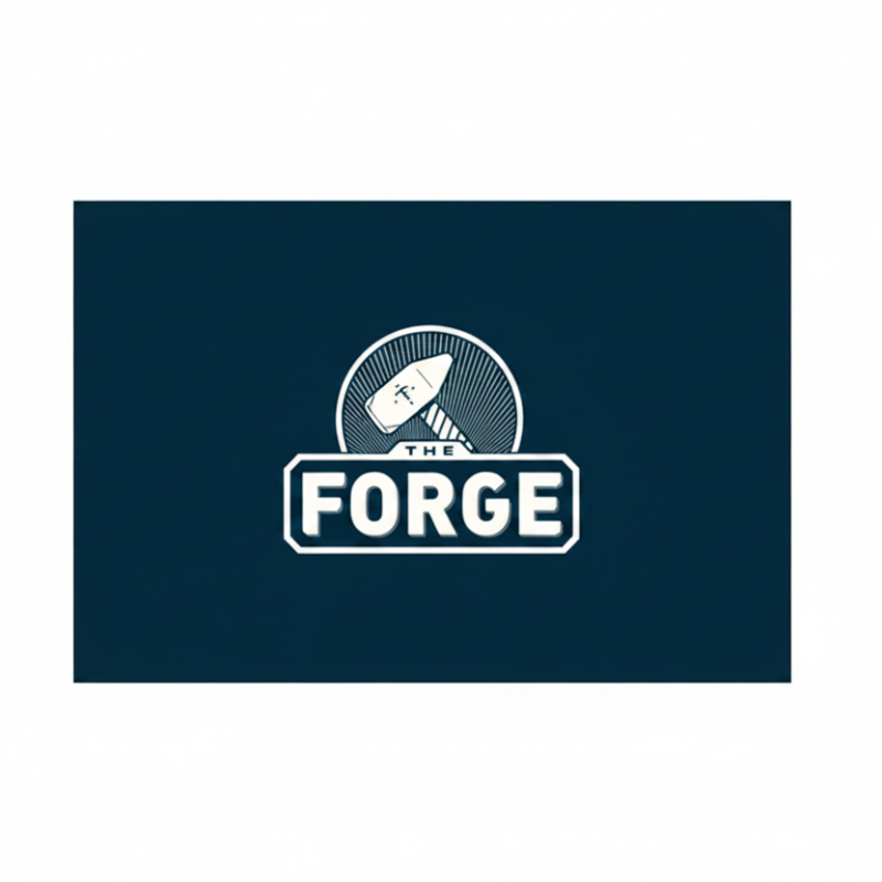 The Forge Board & Card Games The Forge - Card Game