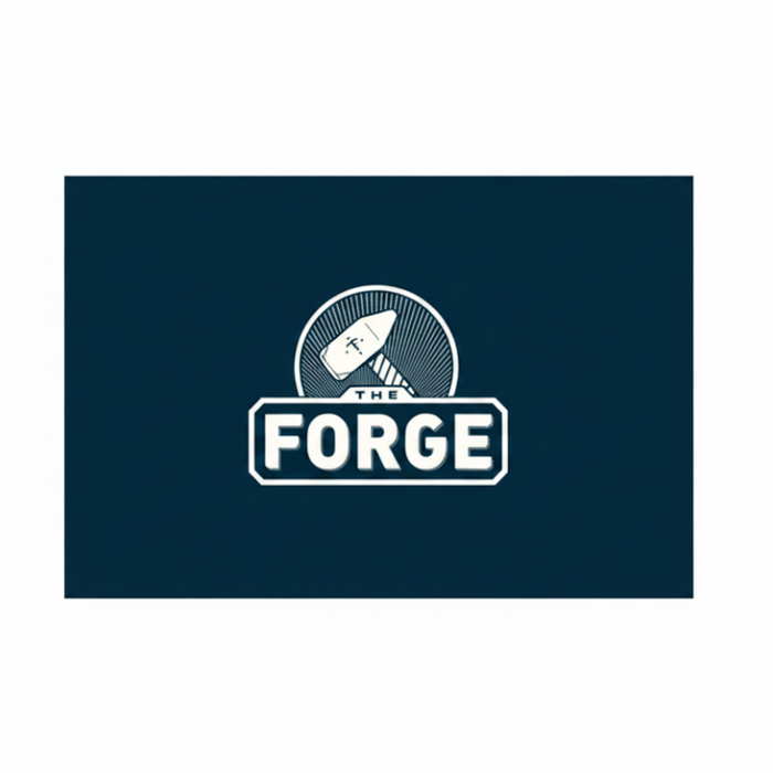 The Forge - Card Game – Gumnut