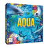 The OP Board & Card Games Aqua - Biodiversity in the Oceans