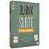 The Op Board & Card Games Blank Slate Challenge - Party Game