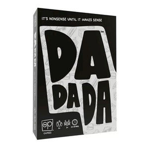 The OP Board & Card Games Dadada