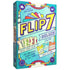 The OP Board & Card Games Flip 7 Deluxe