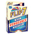 The Op Board & Card Games Flip 7 - With a Vengeance (Hangsell)