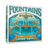 The OP Board & Card Games Fountains - Board Game