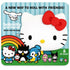 The OP Board & Card Games Hello Kitty Friends - Reach For The Stars Game
