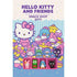 The OP Board & Card Games Hello Kitty Friends - Snack Shop Game