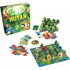 The OP Board & Card Games Hutan - Board Game
