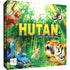 The OP Board & Card Games Hutan - Board Game