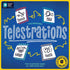 The OP Board & Card Games Telestrations - Refresh