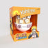 The OP Board & Card Games Yahtzee Naruto (October 2024 Release)
