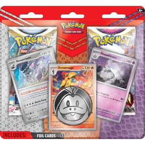 The Pokemon Company Trading Card Games Pokemon TCG - Enhanced 2 Pack Blisters (Sep ?23 Release)