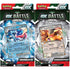 The Pokemon Company Trading Card Games Pokemon TCG - ex Battle Deck ? Kangaskhan/Greninja (Assorted) (Oct ?23 Release)
