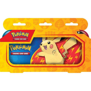 The Pokemon Company Trading Card Games Pokemon TCG - Pencil Tin (July 2023 release)