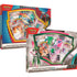 The Pokemon Company Trading Card Games Pokemon TCG - Roaring Moon/ Iron Valiant Ex Box (November 2023 release)