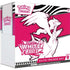 The Pokemon Company Trading Card Games Pokemon TCG - Scarlet & Violet 10.5 - White Flare - Elite Trainer Box (One Per Customer)