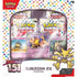 The Pokemon Company Trading Card Games Pokemon TCG - Scarlet & Violet 151 - Collection Alakazam ex (Oct '23 Release)