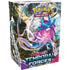 The Pokemon Company Trading Card Games Pokemon TCG - Scarlet & Violet 5 - Temporal Forces - Build & Battle Box (05/04/2024 Release)