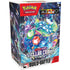 The Pokemon Company Trading Card Games Pokemon TCG - Scarlet & Violet 7 - Stellar Crown - Build & Battle Box (27/09/2024 release)