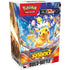 The Pokemon Company Trading Card Games Pokemon TCG - Scarlet & Violet 8 - Surging Sparks - Build & Battle Box (22/11/2024 Release)