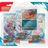 The Pokemon Company Trading Card Games Pokemon TCG - Scarlet & Violet 9 - Journey Together - Three Booster Blister (28/03/2025 Release)