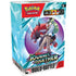The Pokemon Company Trading Card Games Pokemon TCG - Scarlet & Violet - Journey Together - Build & Battle Box (28/03/2025 Release)