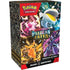 The Pokemon Company Trading Card Games Pokemon TCG - Scarlet & Violet - Paldean Fates - Booster Bundle (23/02/2023 Release)