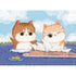 The Puzzle Collab Jigsaws Sydney Opera House and Cats (99pc Micro) The Puzzle Collab
