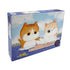 The Puzzle Collab Jigsaws Sydney Opera House and Cats Puzzle (500pc)