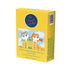 The Puzzle Collab Jigsaws The Flinders Street Station and Cats Puzzle (99pc Micro)