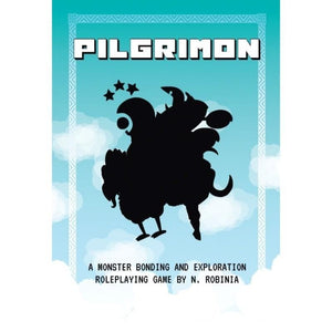 The Ravensridge Emporium Roleplaying Games Pilgrimon RPG
