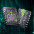 Theory11 Playing Cards Playing Cards - Theory11 Beetlejuice (Single)