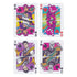 Theory11 Playing Cards Playing Cards - Theory11 Fortnite (Single)