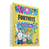Theory11 Playing Cards Playing Cards - Theory11 Fortnite (Single)