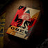 Theory11 Playing Cards Playing Cards - Theory11 OBEY Collage