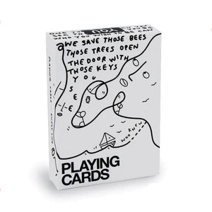 Theory11 Playing Cards Playing Cards - Theory11 Shantell Martin Pride (Single)