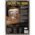 Think Fun Board & Card Games Escape the Room - Murder in the Mafia