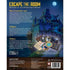 Think Fun Board & Card Games Escape the Room: Mystery at the Stargazer's Manor