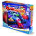 Think Fun Board & Card Games Rush Hour Deluxe (Refresh)