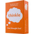 Thinkle Board & Card Games Thinkle - Board Game