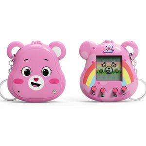 Thumbs Up Novelties Care Bear Digital Pet - Cheer Bear