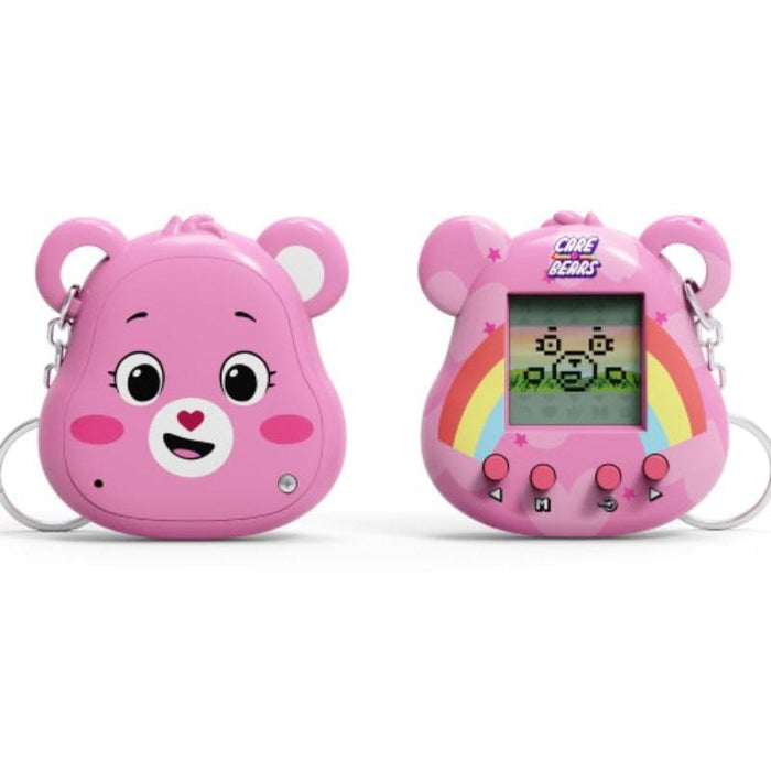 Care Bear Digital Pet - Cheer Bear