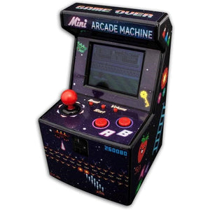 Thumbs Up Novelties Thumbs Up! - Retro Arcade 240in1 Games Machine